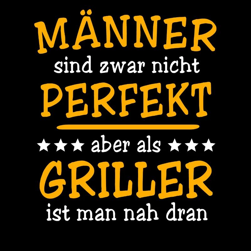 Griller Grilling