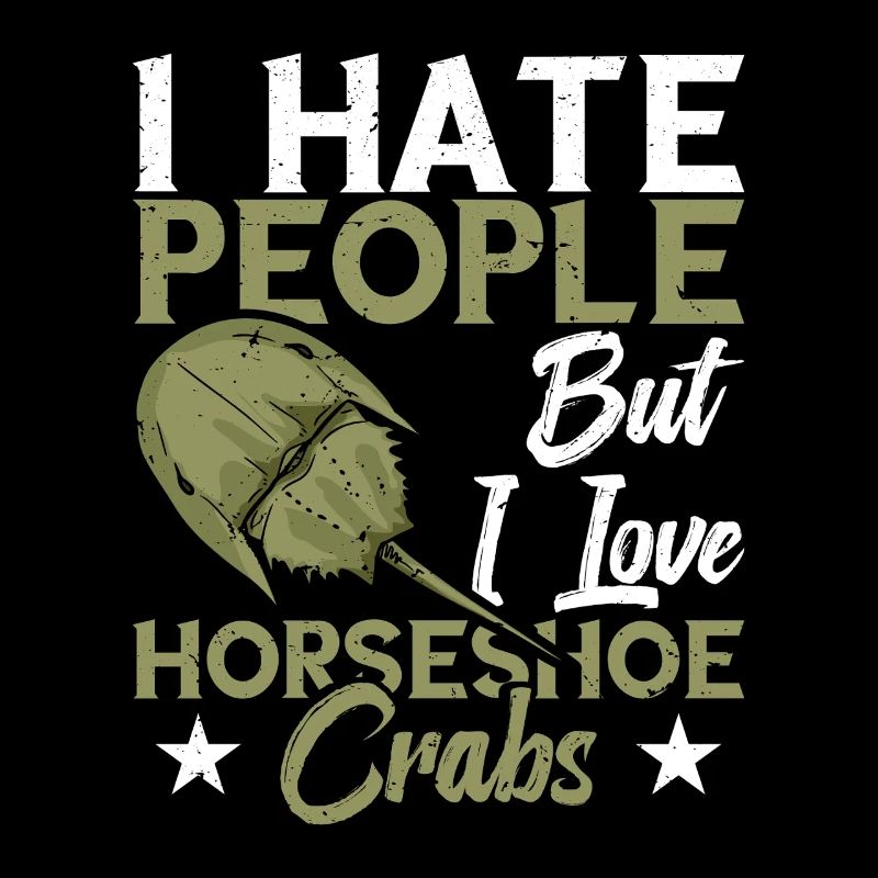  Horseshoe Crab Fan Encycloart Fossil Lover