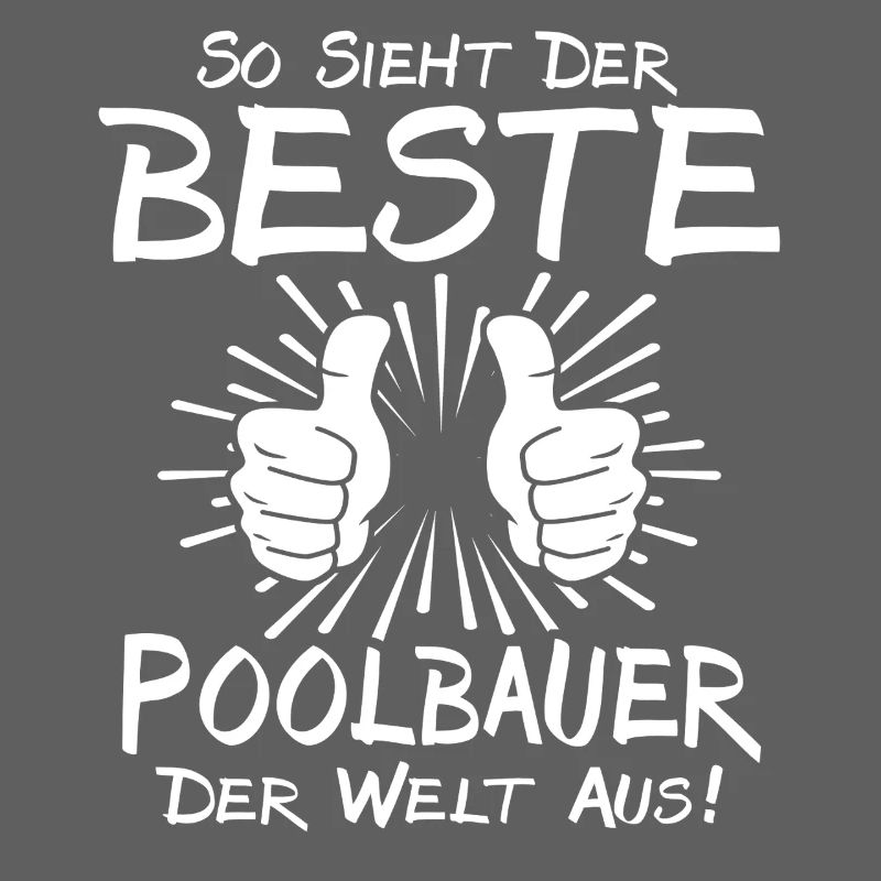 Best Pool Builder