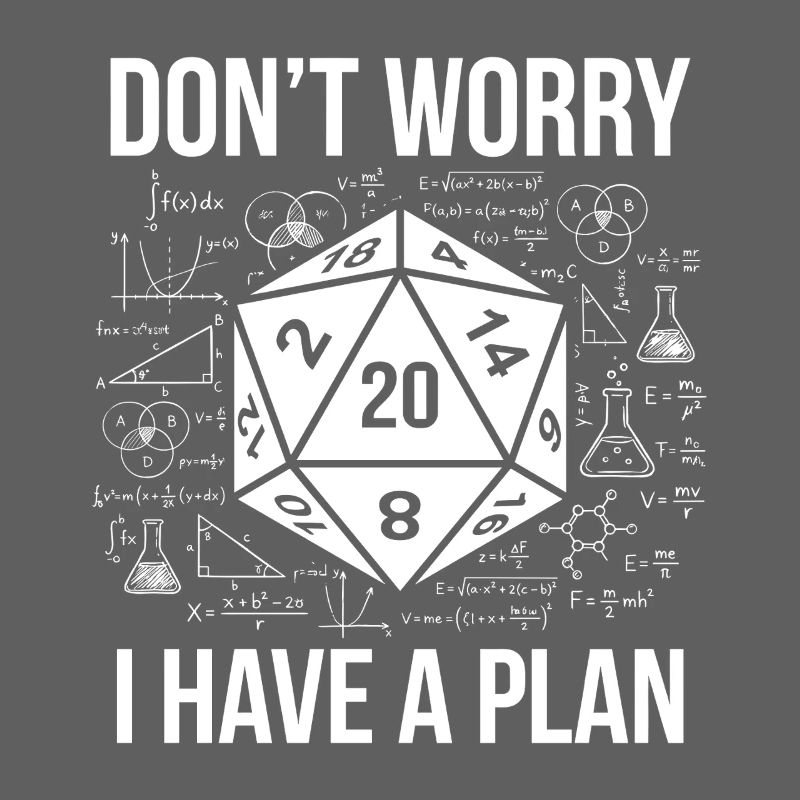 Cube Prison – Fun Tabletop RPG Design