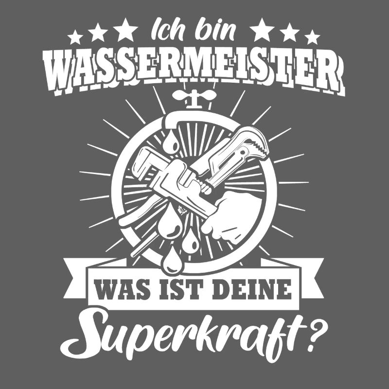 Water Master Water Supply Technician