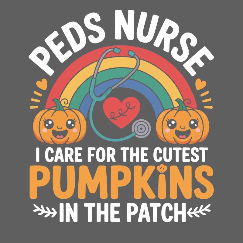 Héroïne de Pumpkin Care dans Patch