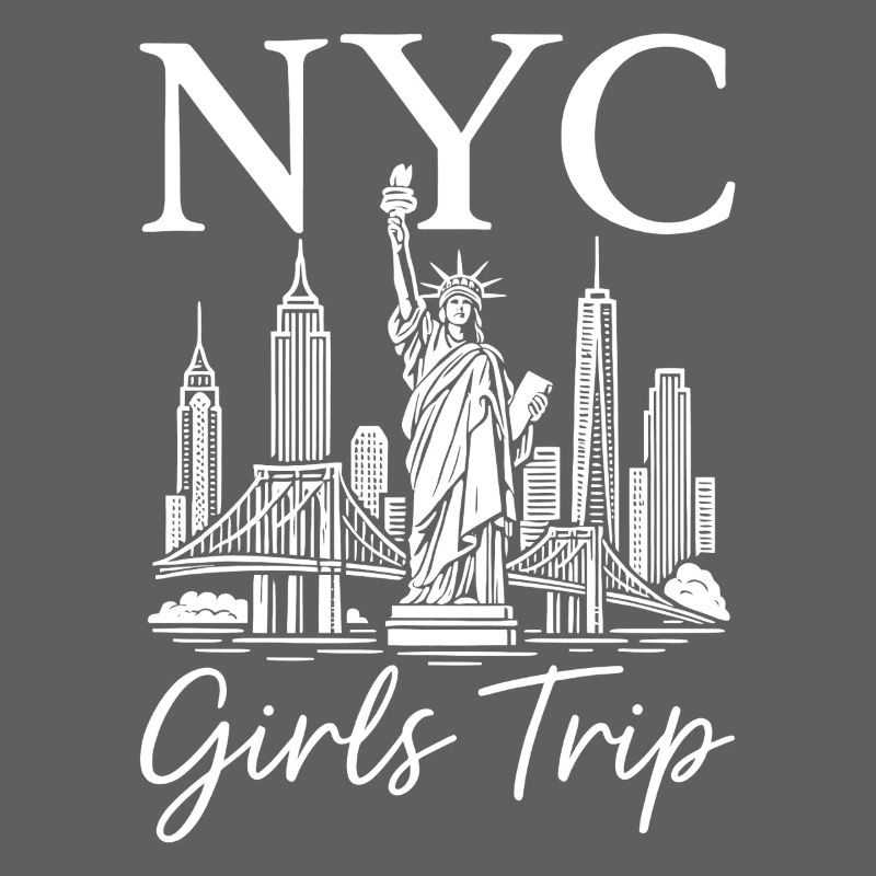 NYC Girls Trip