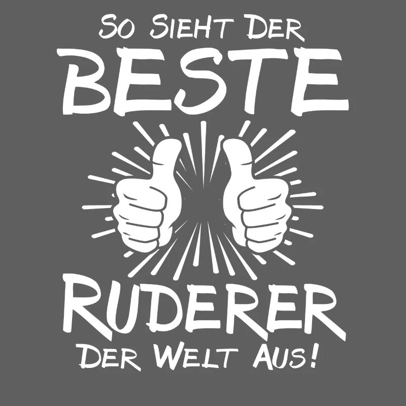 Bester Ruderer