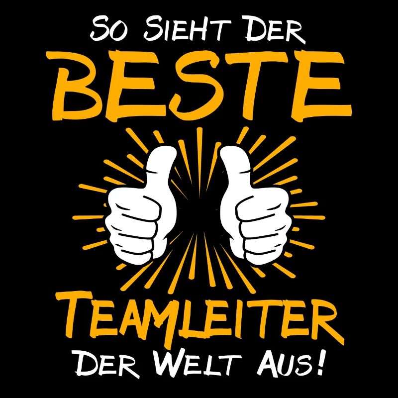 Team Leader Gift Idea