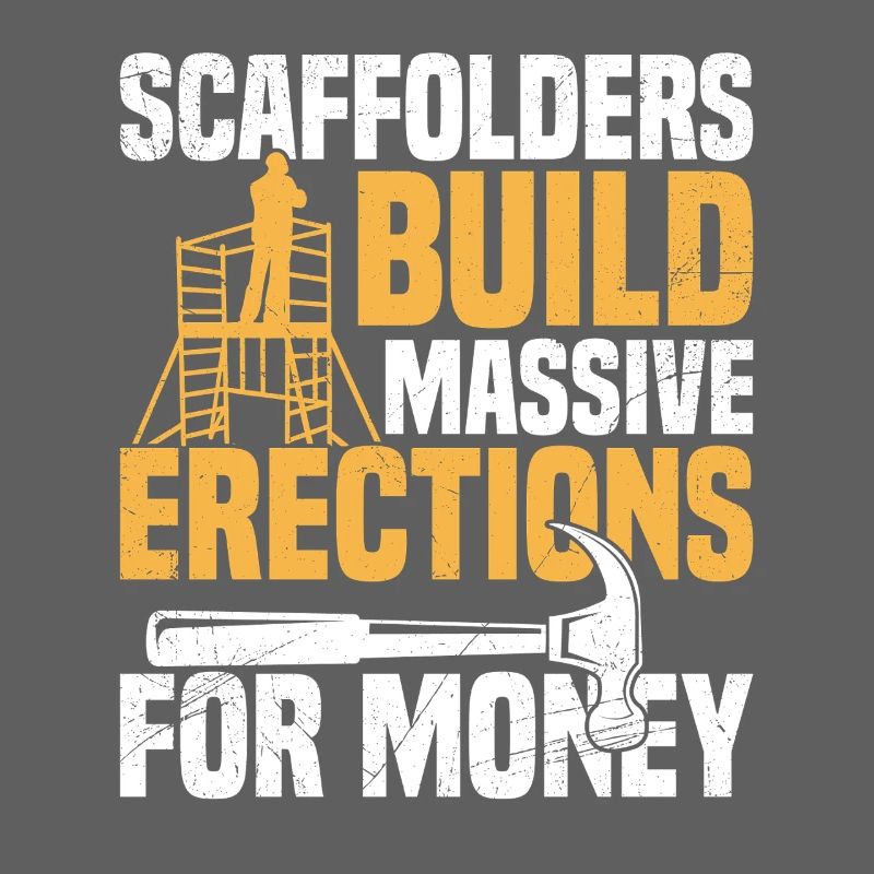  Scaffolding Platform Construction Worker Scaffold