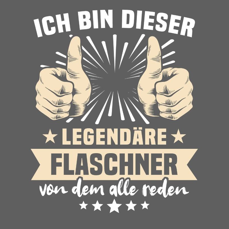 Flaschner Sprüche