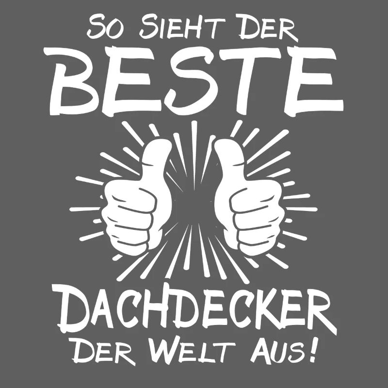 Bester Dachdecker