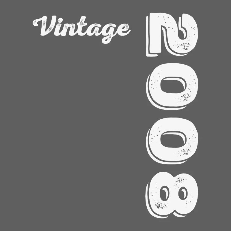 Vintage Geburtstagsgeschenk 2008