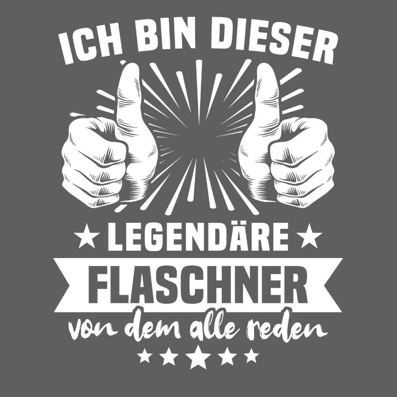 Légende de Flaschner