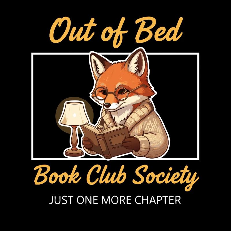 Fuchs Bücher lesen