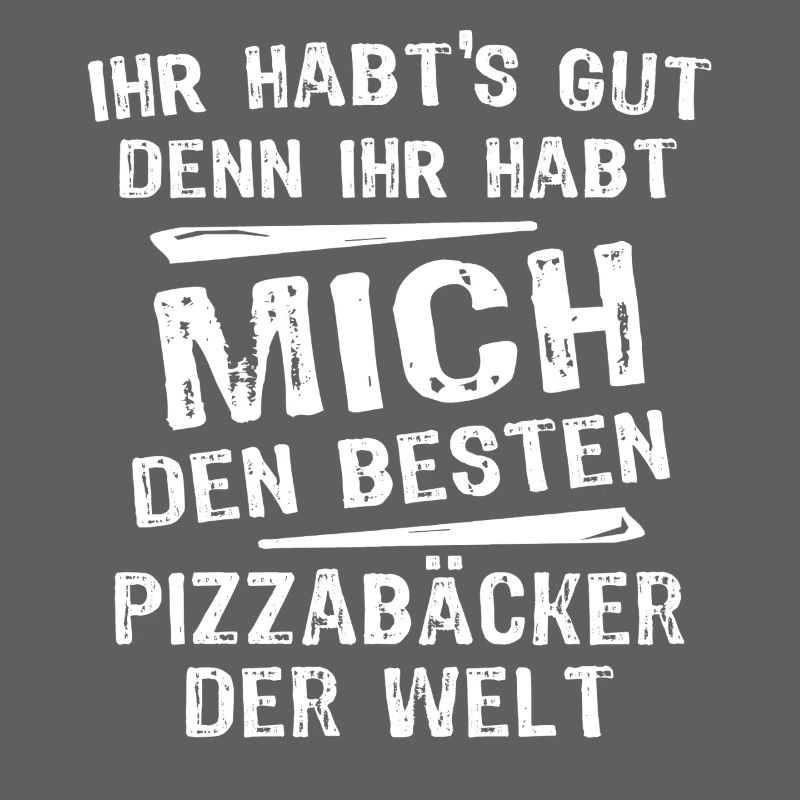 Pizza Baker