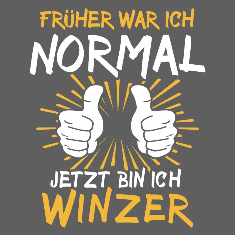 Winzer Spruch