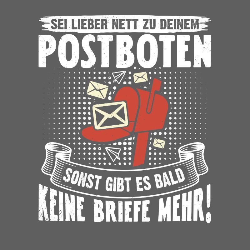 Postman BETTER BE NET TO YOUR POSTMAN