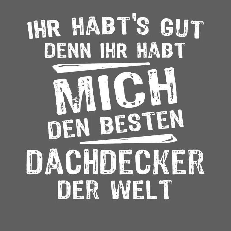 Dachdecker