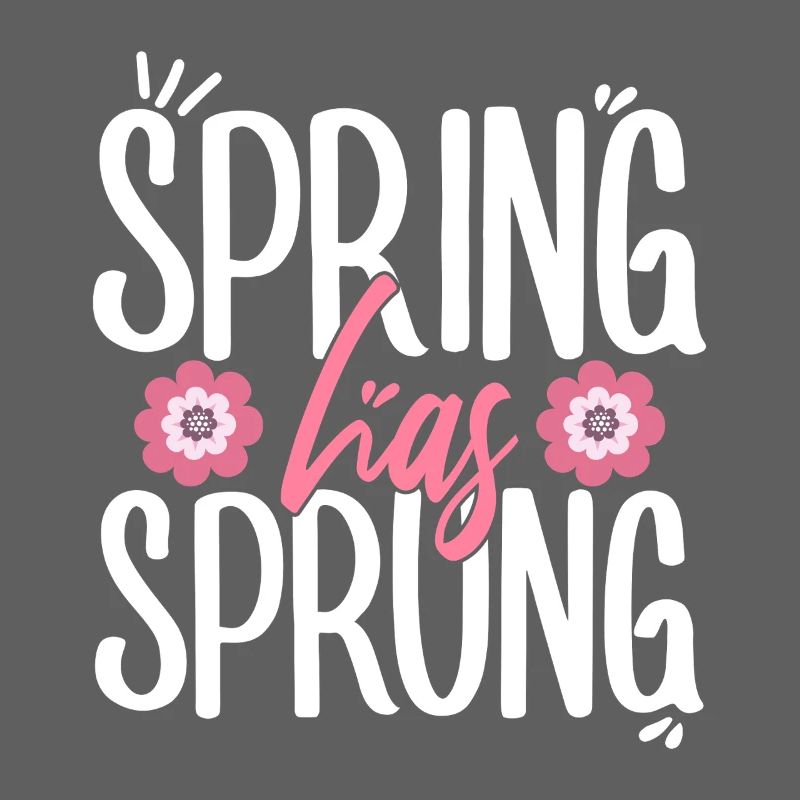Spring Has Sprung Pagan Spring Equinox
