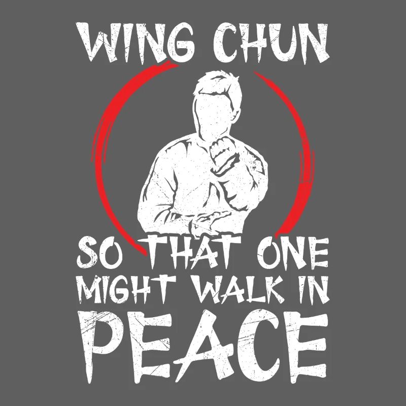 Professeur de Wing Chun Leçon d’arts martiaux Wing Chun