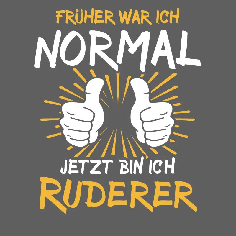 Ruderer Spruch