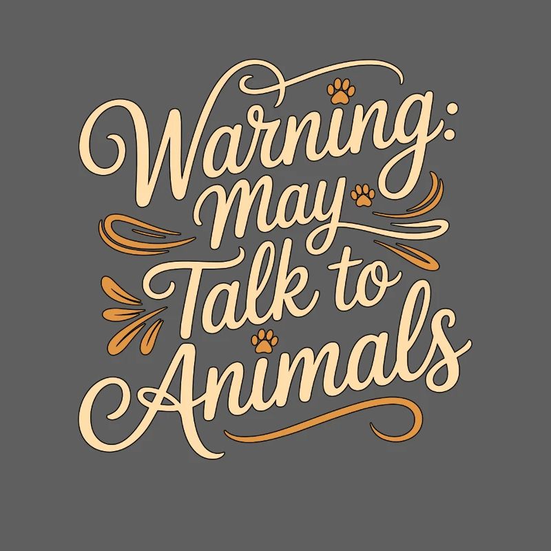 Vet Tech Warning May Talk To Animals Pet Care Tech