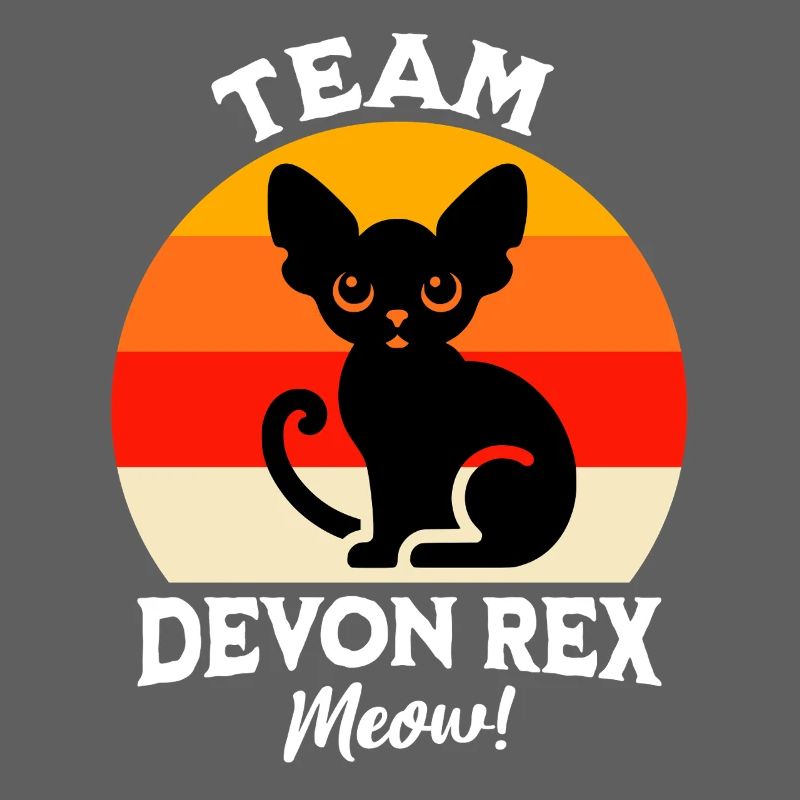 Équipe Devon Rex