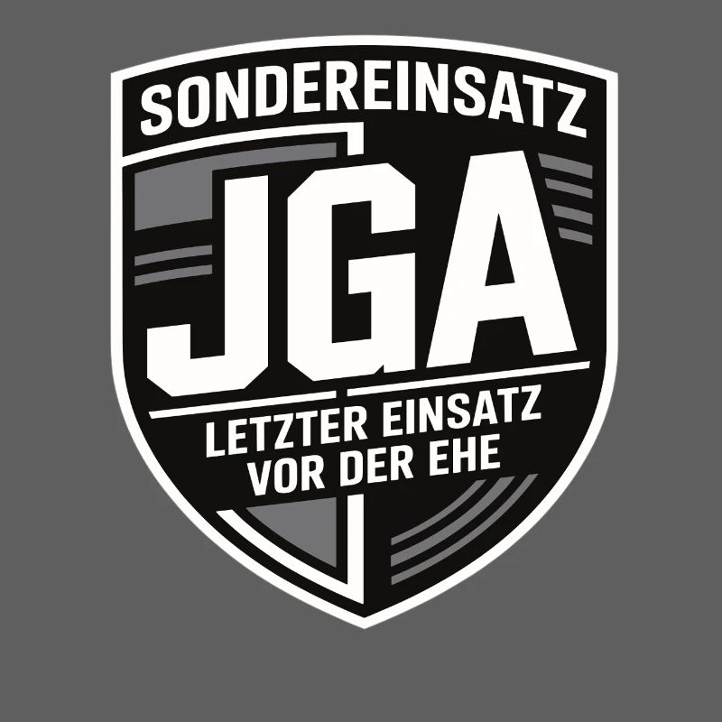  Sondereinsatz JGA – Letzter Einsatz vor der Ehe