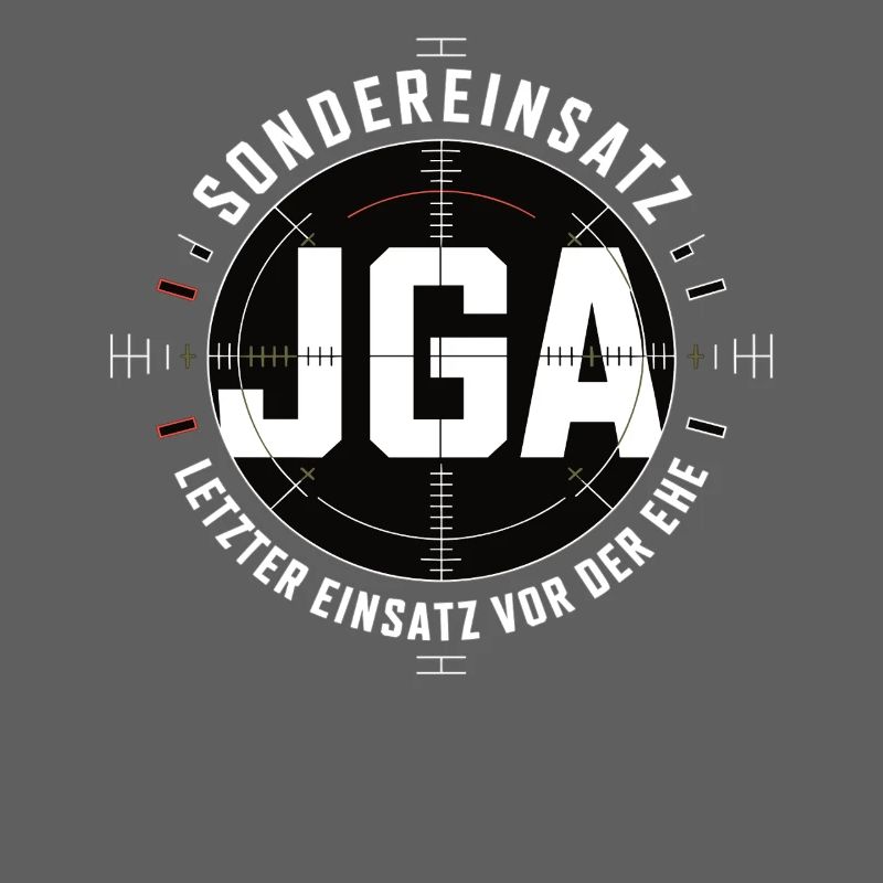  Sondereinsatz JGA – Letzter Einsatz vor der Ehe