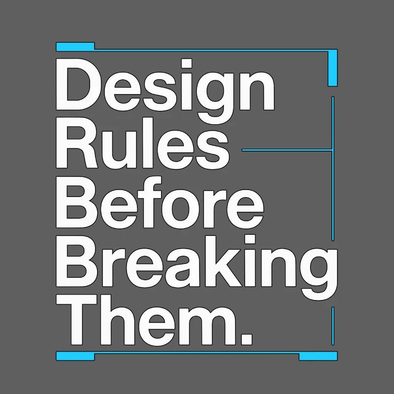 Designer Educator Design Rules Before Art Educator