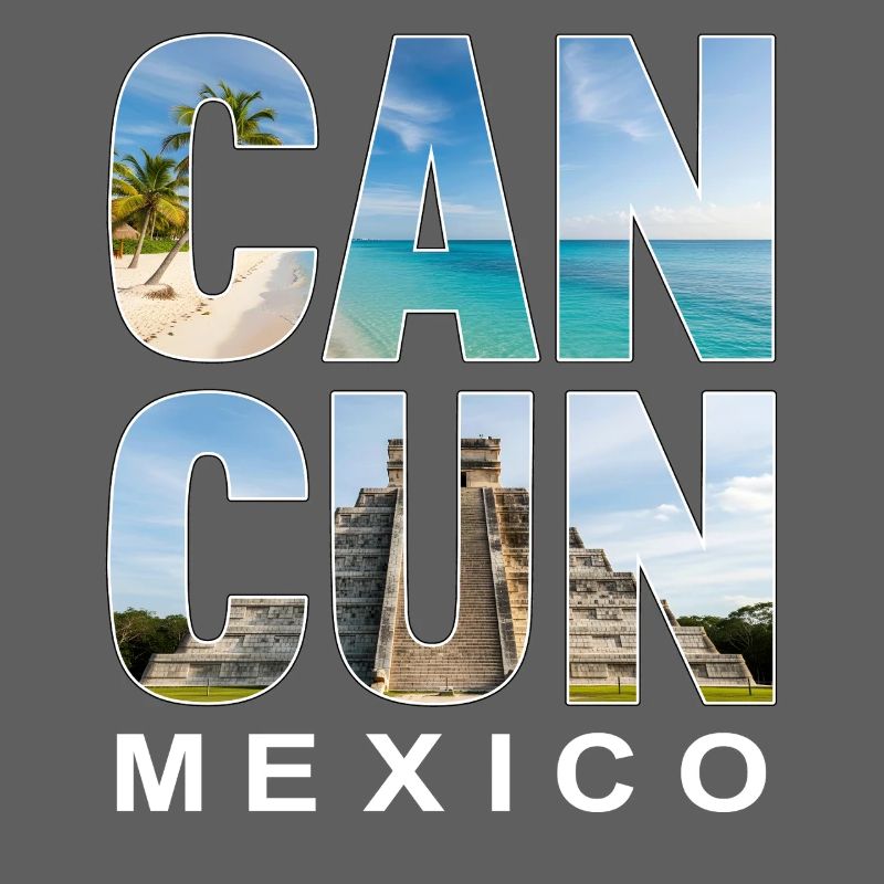 Cancun Mexico