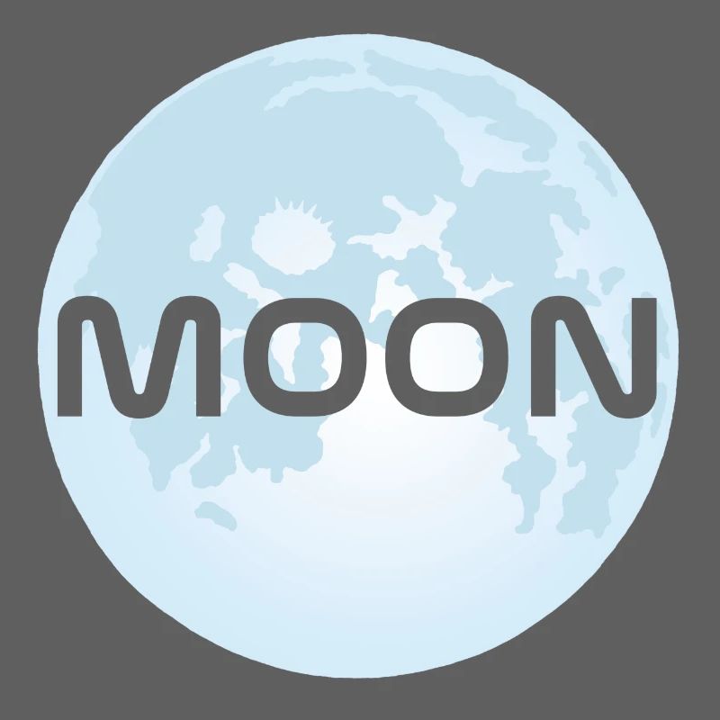La lune