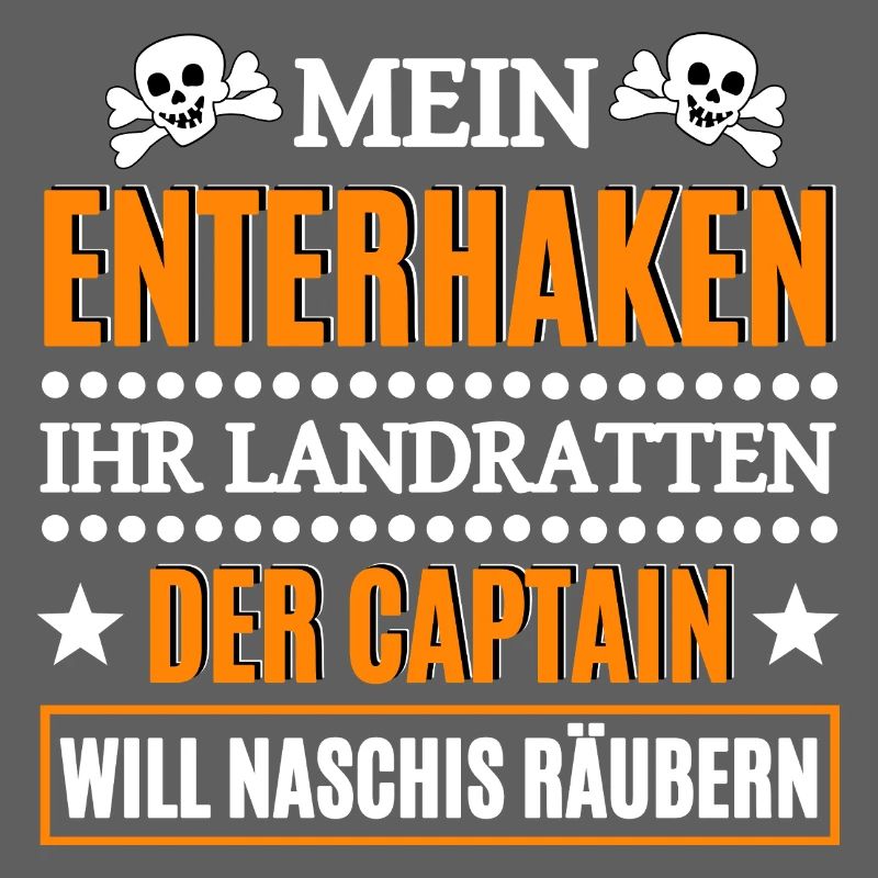 Pirate Nashi Captain