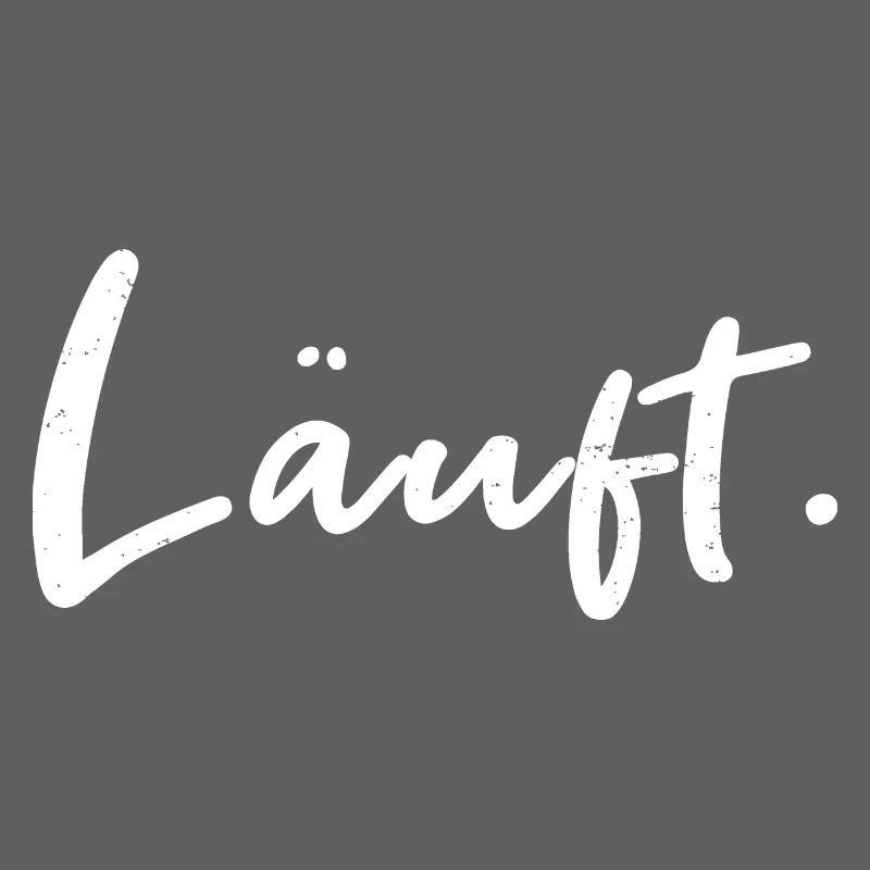 Score. – Déclaration de lettrage à la main