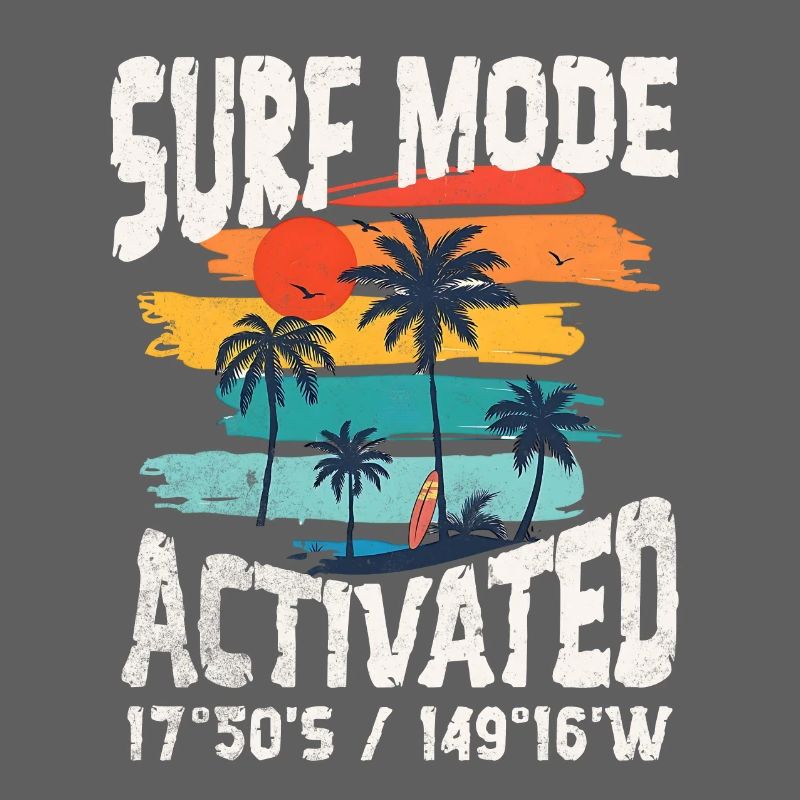 Surf mode activated Copy