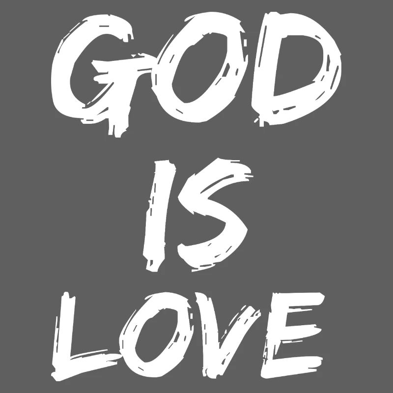 God is love