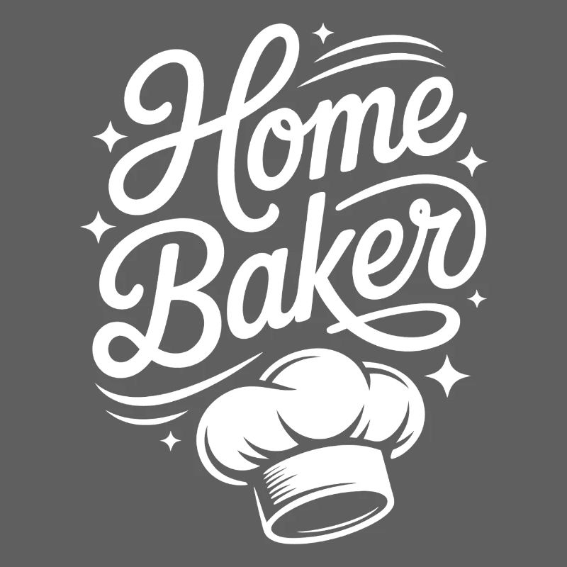 Home Baker – Chef Design