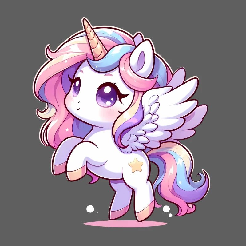 Magic Unicorn