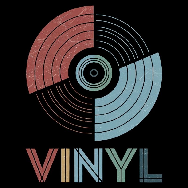 Vinyl Retro