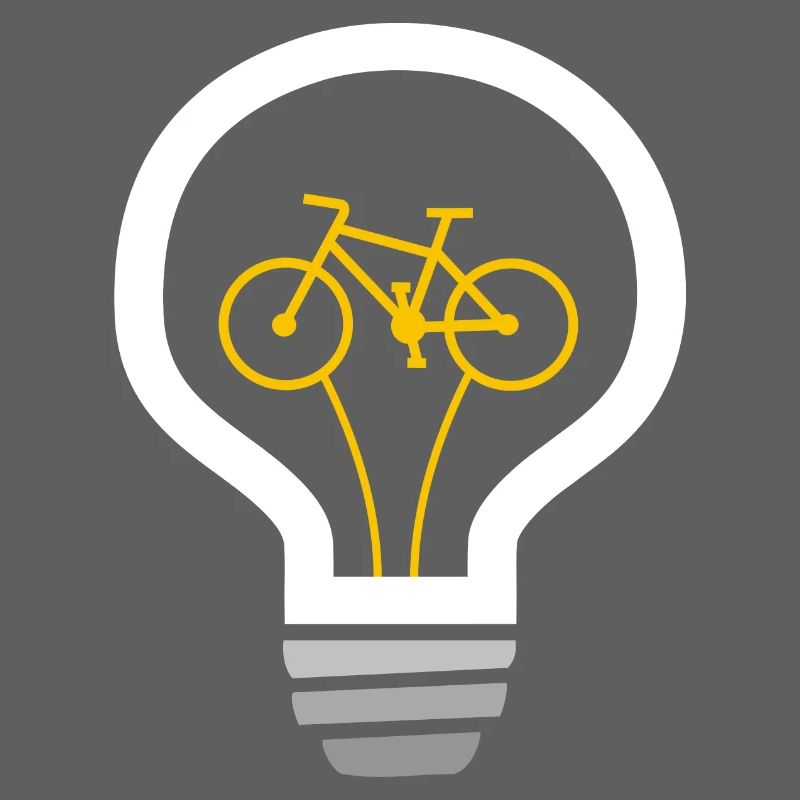 Vélo à Bombilla : Idée verte