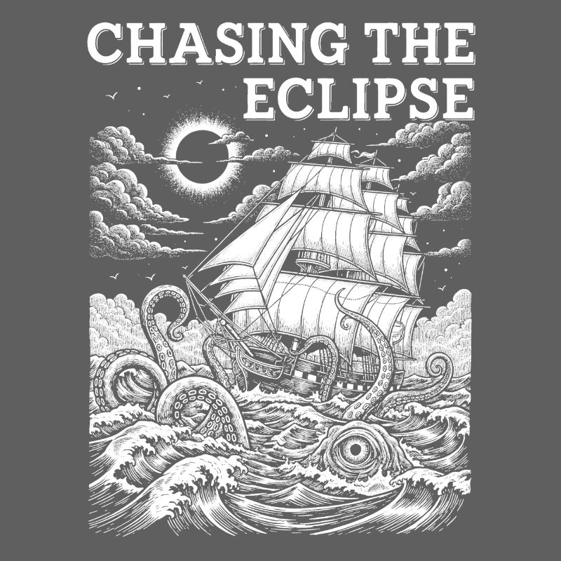 Solar Eclipse Adventure