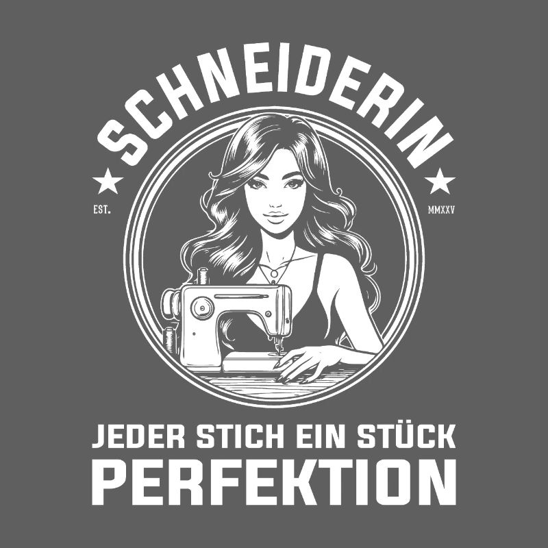 Schneiderin Design