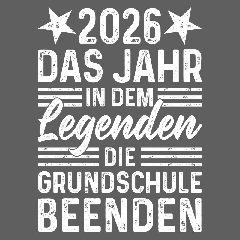 2026 Year Legends End Primary School