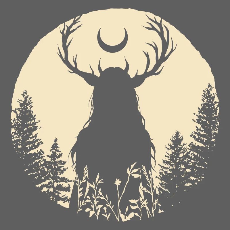 Sorcière de la Lune Sorcière de la Lune
