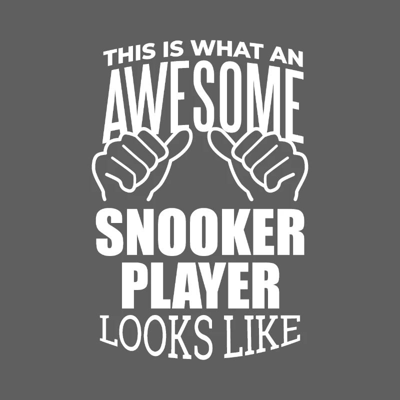 Snooker