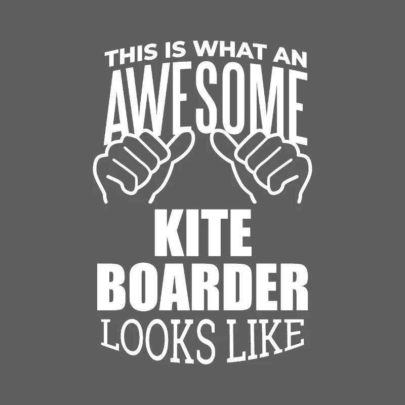 kitesurf