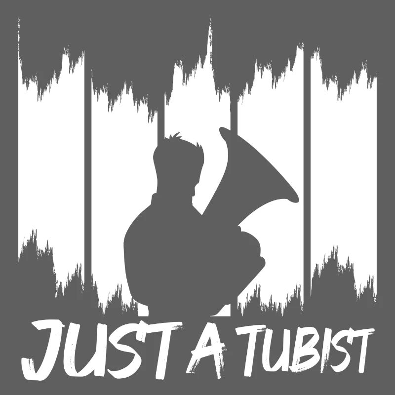 Joueurs de tuba