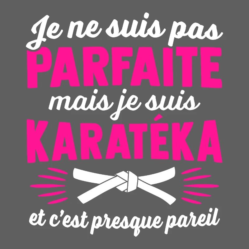 Ich bin ein Karateka