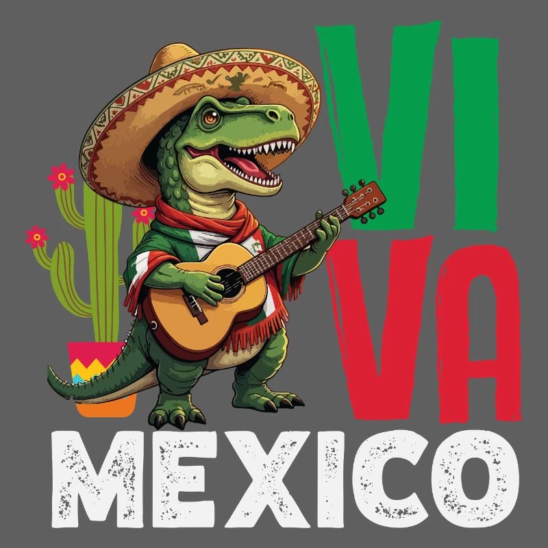 Mexico Pride & Home Mexican Mexico Flag