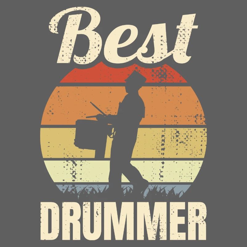Best Drummer