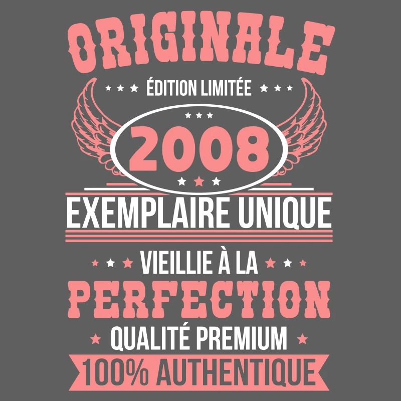 2008 – Unique example – Premium quality