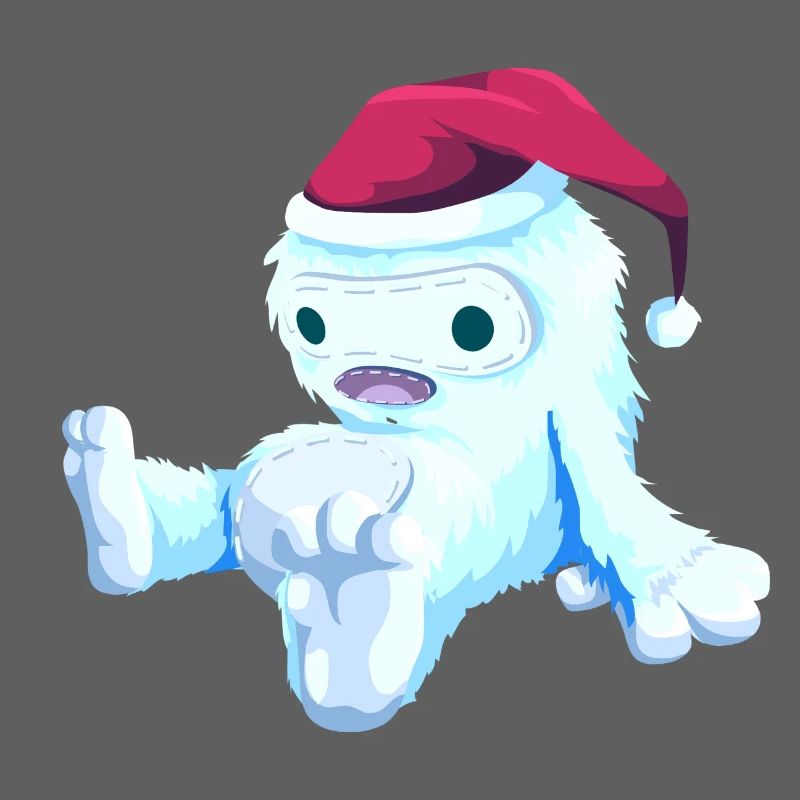Christmas Doll