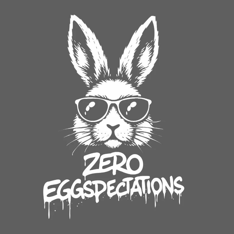Zero Eggspectations